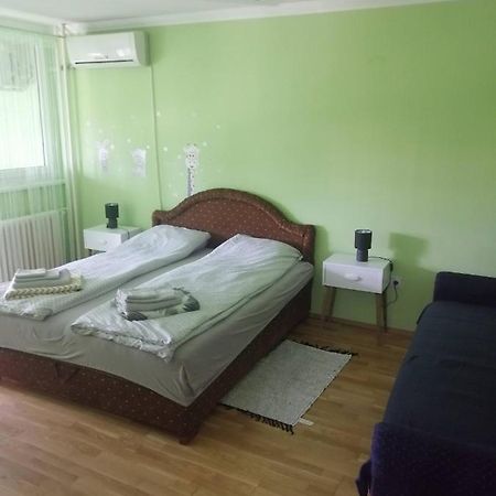 Apartman Radakovic Σουμπότικα Εξωτερικό φωτογραφία