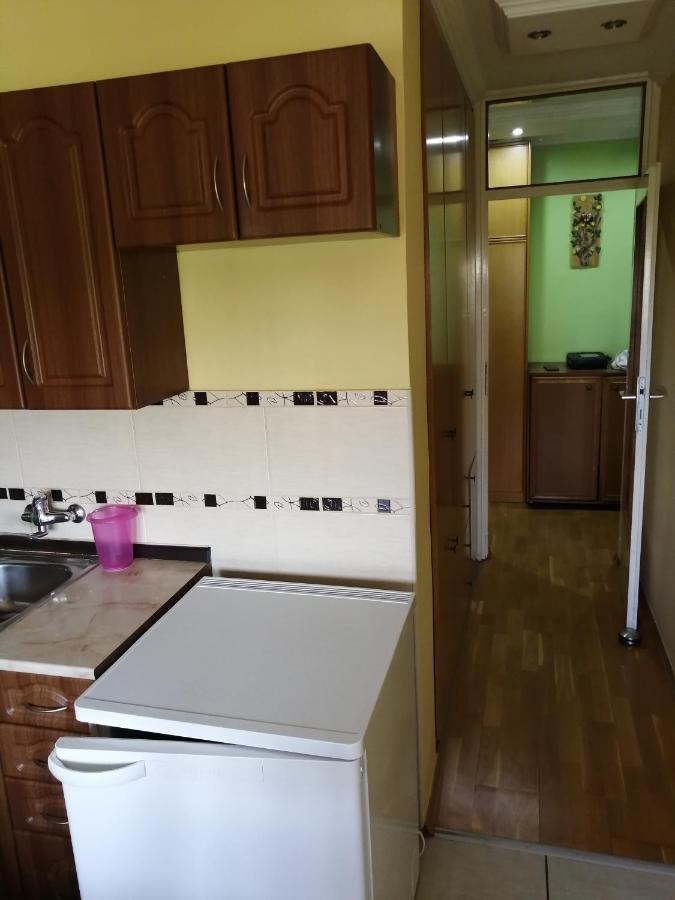 Apartman Radakovic Σουμπότικα Εξωτερικό φωτογραφία