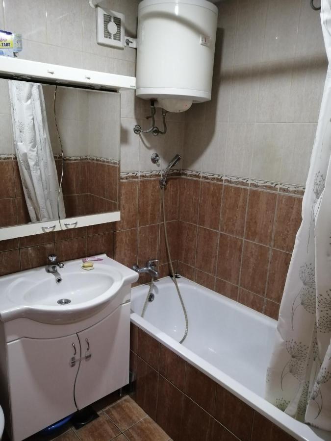 Apartman Radakovic Σουμπότικα Εξωτερικό φωτογραφία