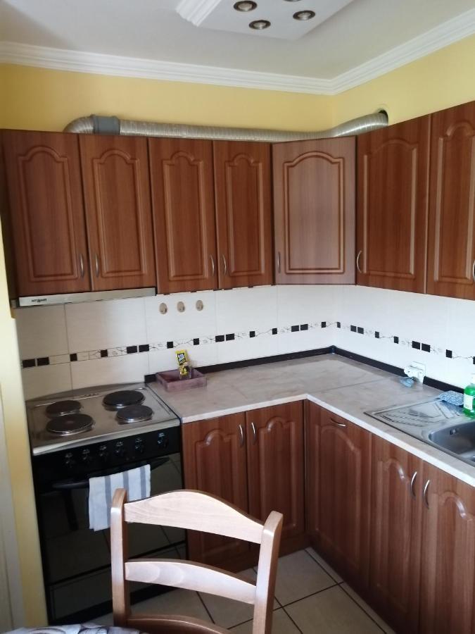 Apartman Radakovic Σουμπότικα Εξωτερικό φωτογραφία