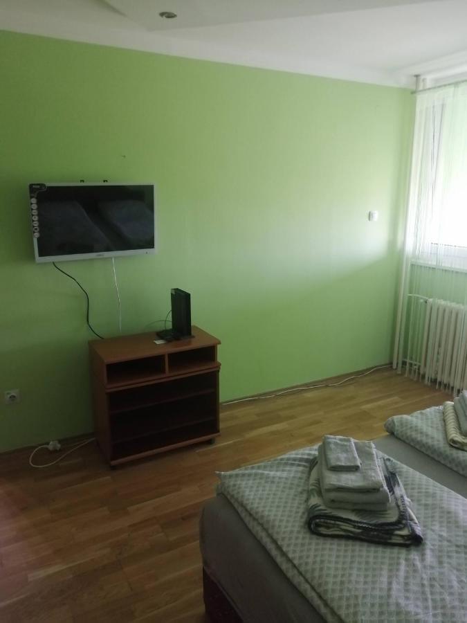 Apartman Radakovic Σουμπότικα Εξωτερικό φωτογραφία