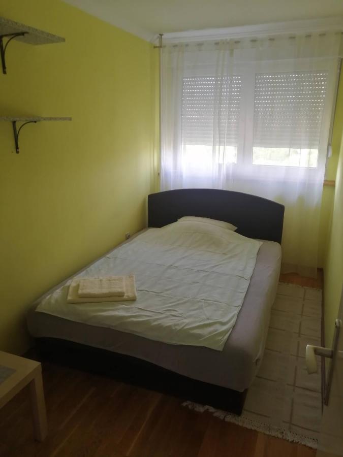 Apartman Radakovic Σουμπότικα Εξωτερικό φωτογραφία