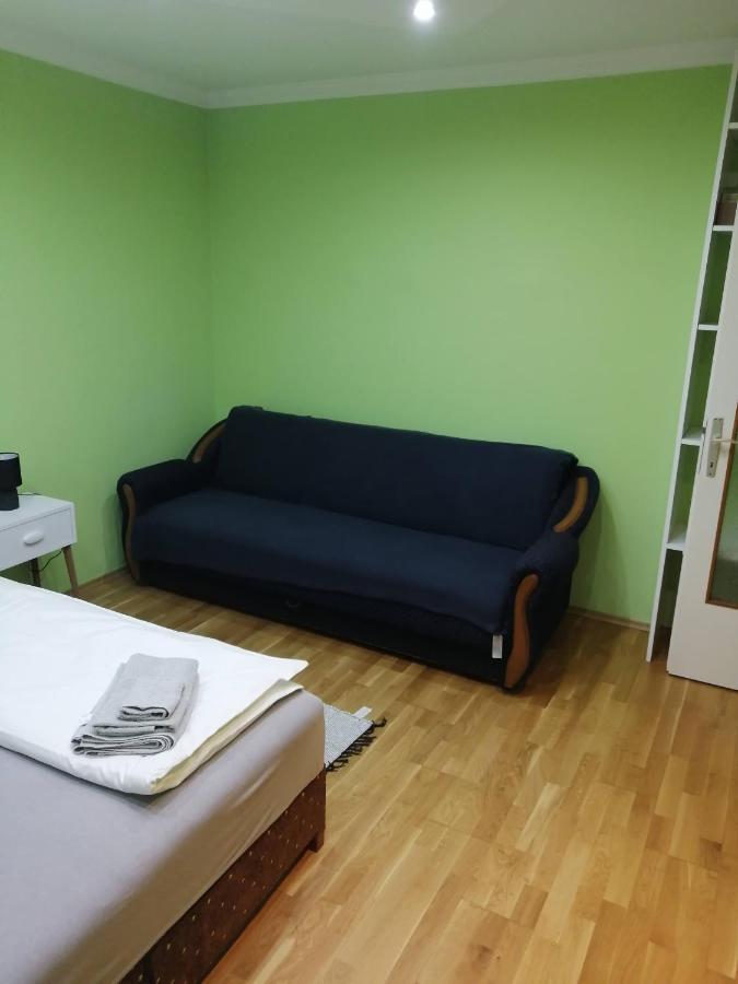 Apartman Radakovic Σουμπότικα Εξωτερικό φωτογραφία